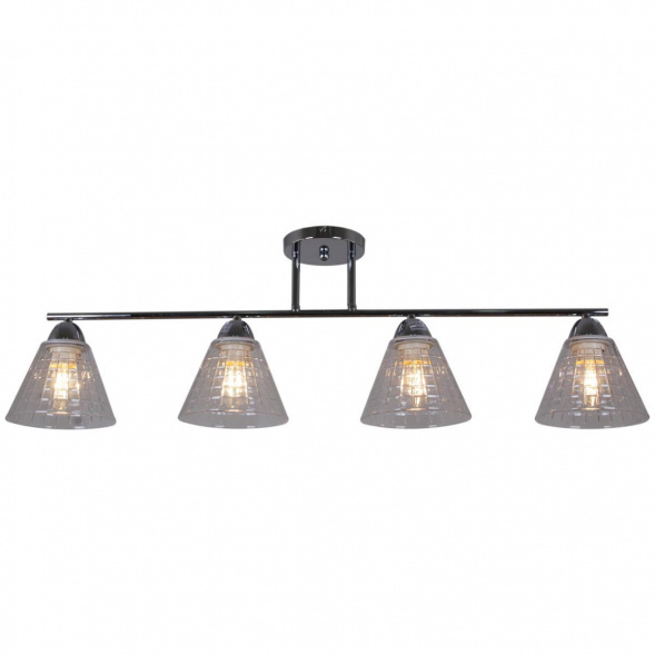 Люстра Reluce 01529-0.3-04 CR