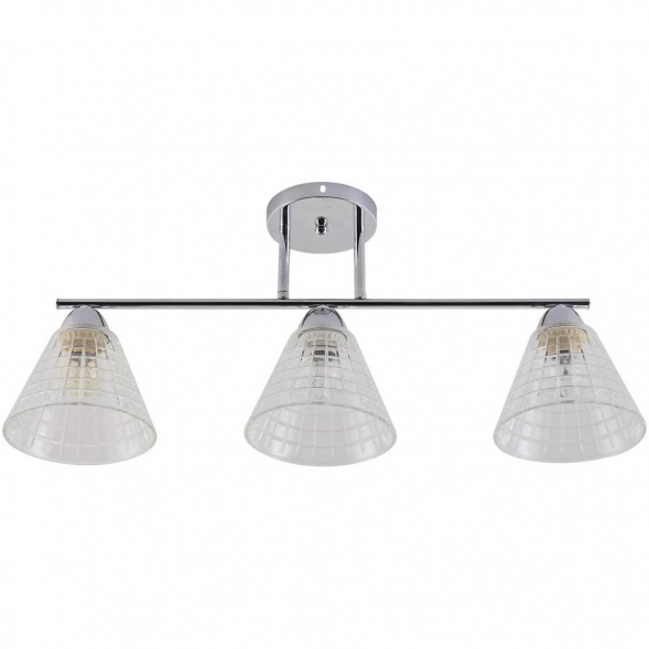 Люстра Reluce 01529-0.3-04 CR