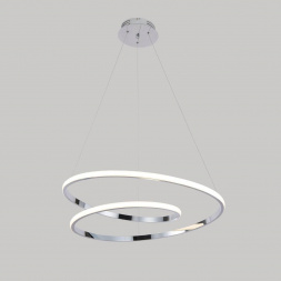 Подвесной светодиодный светильник Moderli Dante V2772-PL