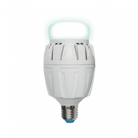 Лампа LED сверхмощная Uniel E27 30W Uniel 4000K LED-M88-30W/NW/E27/FR 08981
