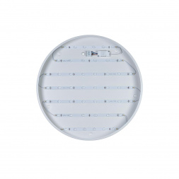 Потолочный светодиодный светильник Loft IT Axel 10002/48 white