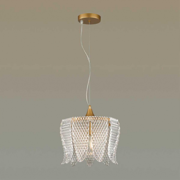 Подвесная люстра Lumion Moderni Beatris 5296/3