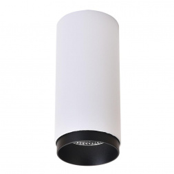 Потолочный светодиодный светильник Wertmark Stecken WE802.01.007