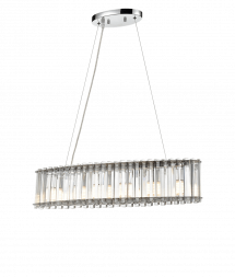 Подвесной светильник Vele Luce King VL2173P06