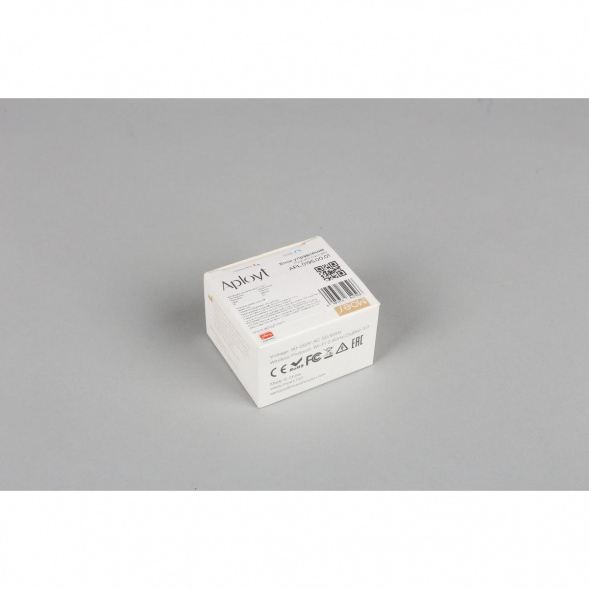 Трековое управление Aployt Magnetic track 220 APL.0195.00.01