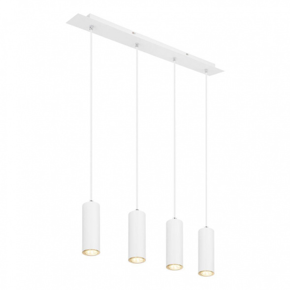 Подвесной светильник Globo Robby 57910-4HW