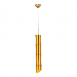 Подвесной светильник Lussole Loft Bamboo LSP-8566