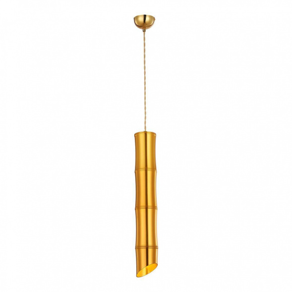 Подвесной светильник Lussole Loft Bamboo LSP-8566