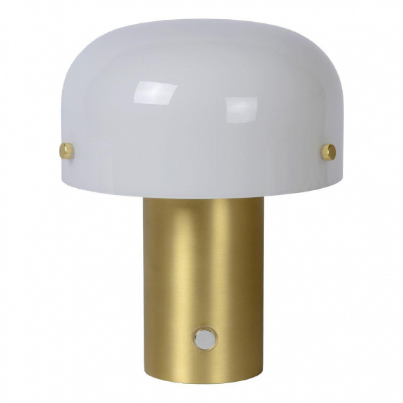 Настольная лампа Lucide Timon 05538/01/02