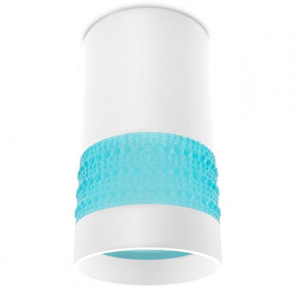 Потолочный светильник Ambrella light Techno Spot TN371