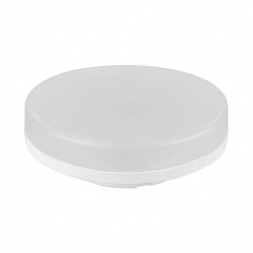 Лампа светодиодная Saffit GX53 15W 6400K белая SBGX5315 55193