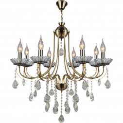 Подвесная люстра Reluce 04749-0.4-08