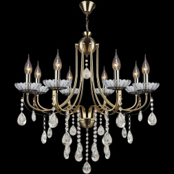 Подвесная люстра Reluce 04749-0.4-08