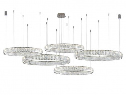 Подвесной светодиодный светильник Newport Compositions S8240_024CH