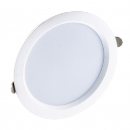 Встраиваемый светодиодный светильник Fiberli CDEW6-TECO(W) 12130703