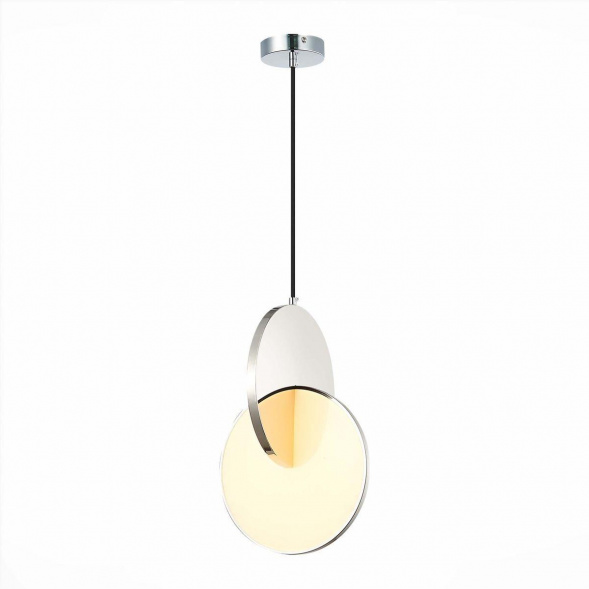 Подвесной светодиодный светильник ST Luce Eclisse SL6107.103.01