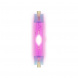 Лампа металлогалогеновая Uniel R7s 70W прозрачная MH-DE-70/PURPLE/R7s 04849
