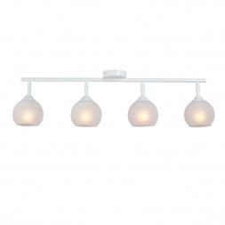 Потолочная люстра Vitaluce V4313-0/4PL