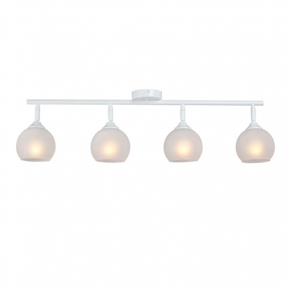 Потолочная люстра Vitaluce V4313-0/4PL