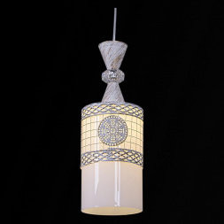 Подвесной светильник Reluce 03413-0.4-01 WH+WH