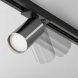 Трековый светильник Maytoni Technical Focus TR020-1-U-GU10-BGF