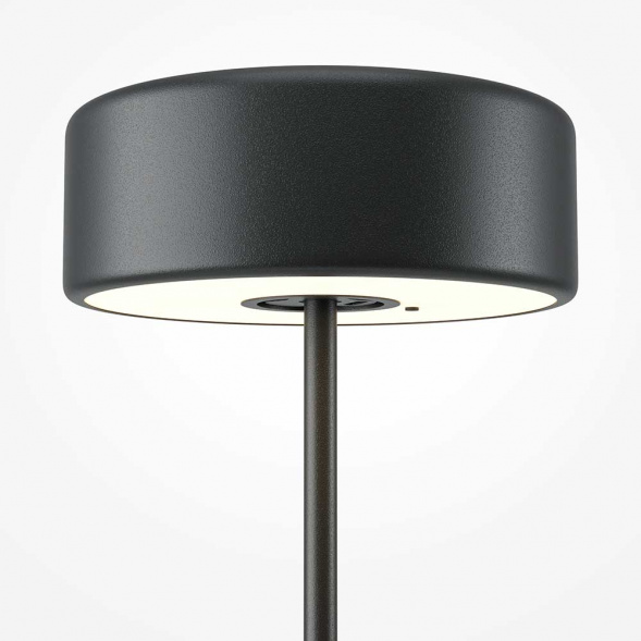 Настольная светодиодная лампа Maytoni Al Collaboration MOD229TL-L3B3K2