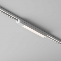 Трековый светодиодный светильник Maytoni Technical Basis TR000-1-12W4K-W