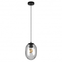 Подвесной светильник Loft It Bubble 10427 Smoke