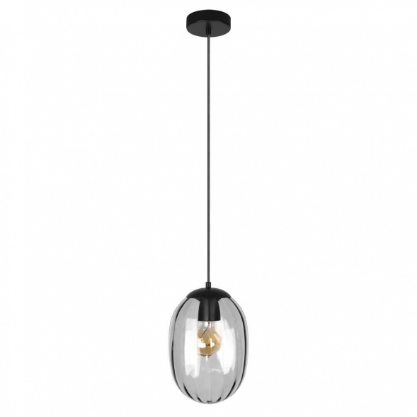 Подвесной светильник Loft It Bubble 10427 Smoke