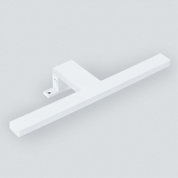 Подсветка для зеркал Arte Lamp Orizzone A2737AP-1WH