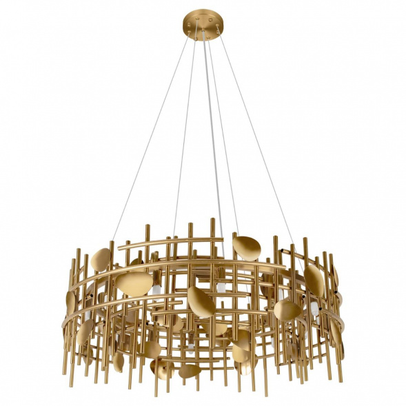 Подвесной светильник LOFT IT Escama 10396/800C