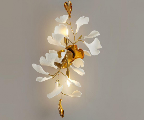 Бра Kink Light Сири 07868-2,36