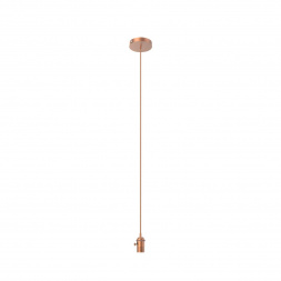 Подвесной светильник Gauss Decor PL043