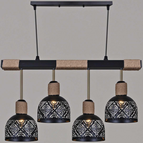 Люстра подвесная Reluce 05574-0.9-04