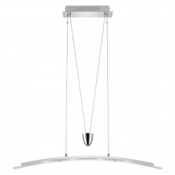 Подвесной светодиодный светильник Globo Patricio 6823-4Z