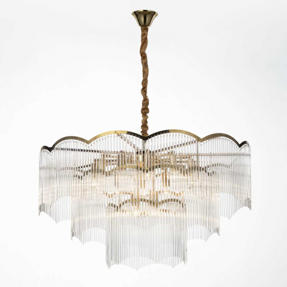 Подвесная люстра Citilux Jane CL304183