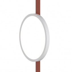 Трековый светильник Denkirs Belty Flow DK5566-WH+BK