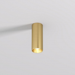 Потолочный светодиодный светильник Denkirs Shine Tube DK2615-SB