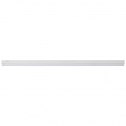 Мебельный светодиодный светильник ЭРА Линейный LLED-01-12W-4000-W Б0017426
