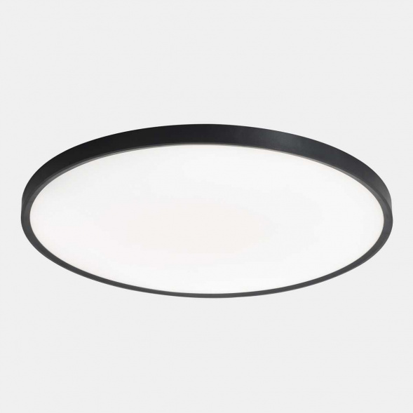 Потолочный светильник Crystal Lux CLT 526C600 BL