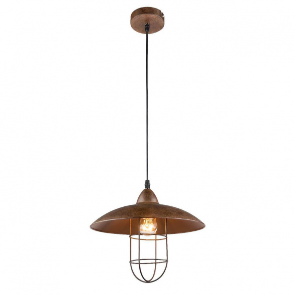 Подвесной светильник Globo Kova 15126