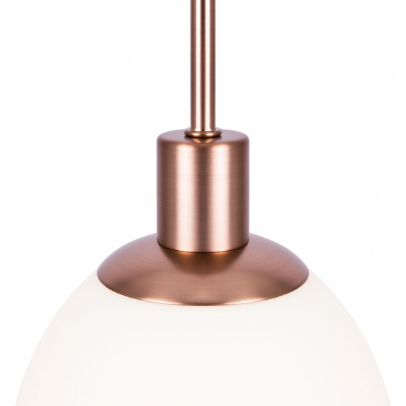 Подвесной светильник Maytoni Erich MOD221-PL-01-G