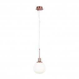 Подвесной светильник Maytoni Erich MOD221-PL-01-G