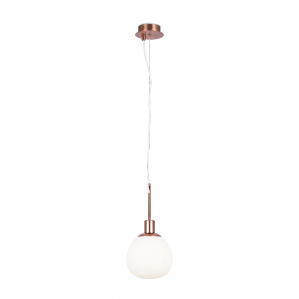 Подвесной светильник Maytoni Erich MOD221-PL-01-G