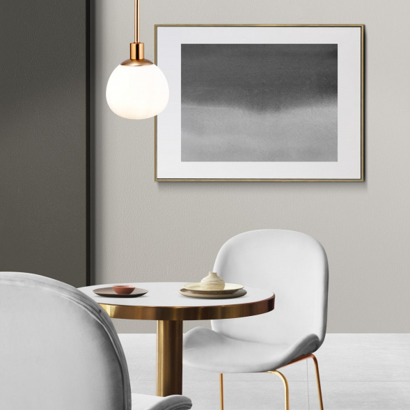 Подвесной светильник Maytoni Erich MOD221-PL-01-G