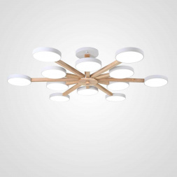 Потолочный светильник Imperium Loft TURNA-B01 228851-26