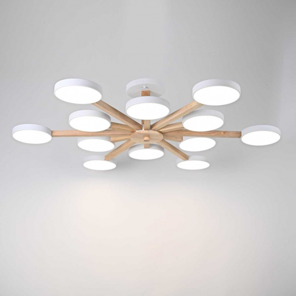 Потолочный светильник Imperium Loft TURNA-B01 228851-26