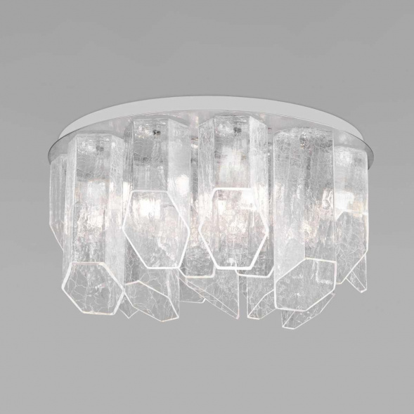 Потолочный светильник Bogate&#039;s Iceberg 381/10 a069620