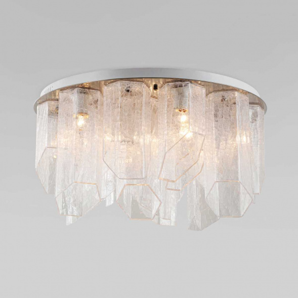 Потолочный светильник Bogate&#039;s Iceberg 381/10 a069620