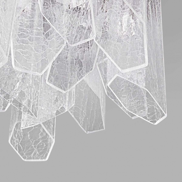 Потолочный светильник Bogate&#039;s Iceberg 381/10 a069620